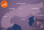 Youth at the Top 2025 - 31 Local Events Across the Alps and Carpathians!