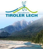Naturpark Tiroler Lech