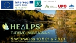 5 webinars for a tourism that is &quot;good for you&quot;!