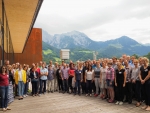ALPBIONET2030 – Getting Concrete