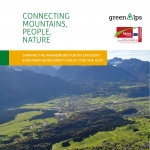 Results of the greenAlps Project
