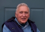 A leading figure of nature protection hands over the world-wide communication of protected areas