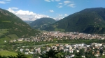 LUIGI - Linking Urban and Inner-Alpine Green Infrastructure - Multifunctional Ecosystem Services for more liveable territories
