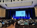ALPARC at the 25th Anniversary of the Interreg Alpine Space Programme
