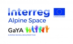 Young Ideas for the Alps! GaYA conference on youth participation and governance
