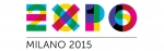 Projection of the Multivision “For the Alps” at Expo Milano 2015- Slovenian Pavillon
