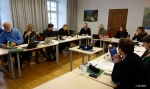 Workshop &quot;Take advantage of land use change for improving connectivity&quot;