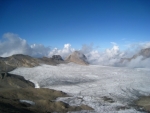 Climate Change in the Alps: Protected Areas Fight Back