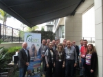 ALPARC Council meeting in Monaco (FR)