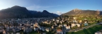 Alpine Towns Conference