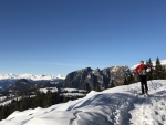 Online Workshop “Tourism in Alpine Protected Areas in a changing framework – opportunities and challenges”