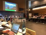 XV Alpine Conference: Setting the Tone for the Future of the Alps