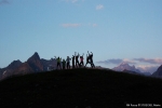 “Youth at the Top” 2nd Edition: A Civic and Symbolic Experience on July 12th 2016 in the Alps