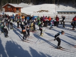 The 24th Danilo Re Memorial: competing, learning and celebrating