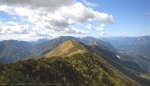 Among &quot;stavoli&quot;, &quot;casere&quot; and paths: the natural regional Park of the Prealpi Giulie!