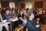 Present the results of the research in your protected area